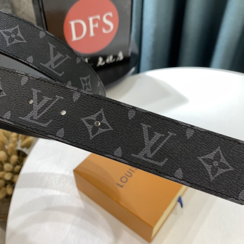 Louis Vuitton Belts